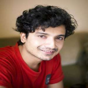 Priyanshu Painyuli